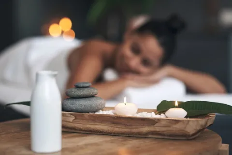 SPA DAY
