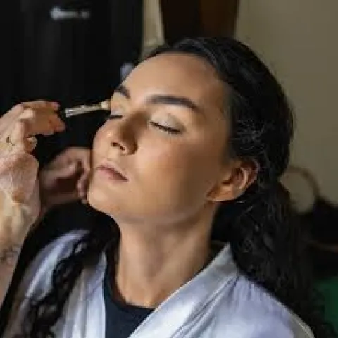Maquiagem Beauty